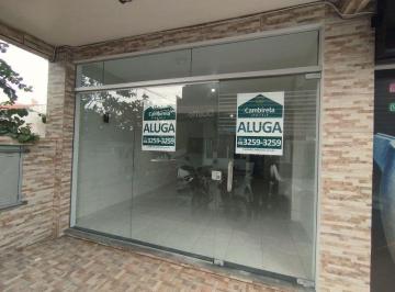 Comercial · 39m² · 1 Vaga · Loja PALHOÇA - SC