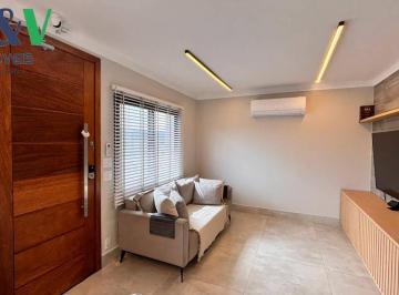Casa · 120m² · 3 Quartos · Casa maravilhosa à venda no condomínio Porto do Sol - Louveira