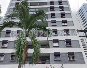 Apartamento · 138m² · 4 Quartos · 2 Vagas · Imoveis - em Boa Viagem