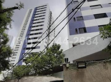 Apartamento · 52m² · 2 Quartos · 1 Vaga · Imoveis - na Casa Amarela