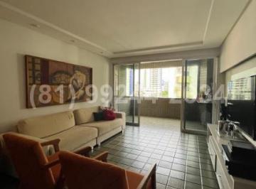 Apartamento · 142m² · 3 Quartos · 2 Vagas · Imoveis - em Boa Viagem
