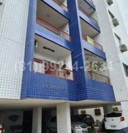 Apartamento · 83m² · 2 Quartos · 1 Vaga · Imoveis - na Soledade
