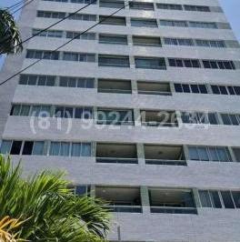 Apartamento · 55m² · 2 Quartos · 1 Vaga · Imoveis - em Encruzilhada