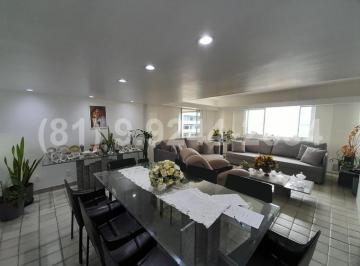 Apartamento · 490m² · 5 Quartos · 3 Vagas · Imoveis - em Pina
