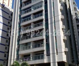 Apartamento · 92m² · 2 Quartos · 1 Vaga · Imoveis - em Boa Viagem
