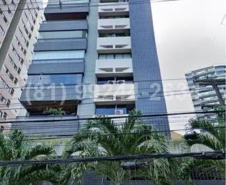 Apartamento · 187m² · 4 Quartos · 2 Vagas · Imoveis - em Parnamirim