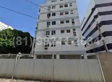 Apartamento · 77m² · 2 Quartos · 1 Vaga · Imoveis - em Boa Viagem