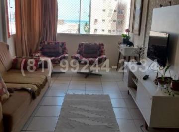 Apartamento · 80m² · 4 Quartos · 1 Vaga · Imoveis - em Candeias