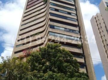 Apartamento · 300m² · 5 Quartos · 4 Vagas · Imoveis - em Graças