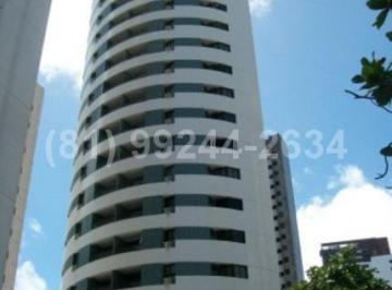 Apartamento · 70m² · 2 Quartos · 1 Vaga · Imoveis - em Boa Viagem