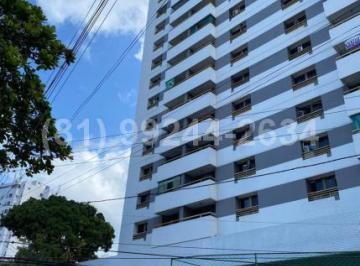 Apartamento · 80m² · 3 Quartos · 1 Vaga · Imoveis - em Boa Viagem