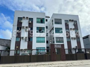 Apartamento · 56m² · 2 Quartos · 1 Vaga · Imoveis - em Piedade