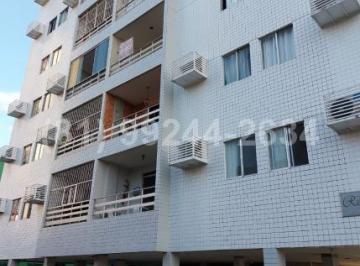 Apartamento · 96m² · 3 Quartos · 1 Vaga · Imoveis - na Várzea