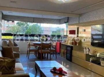 Apartamento · 150m² · 3 Quartos · 1 Vaga · Imoveis - em Graças