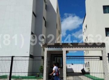 Apartamento · 67m² · 3 Quartos · 1 Vaga · Imoveis - em Candeias