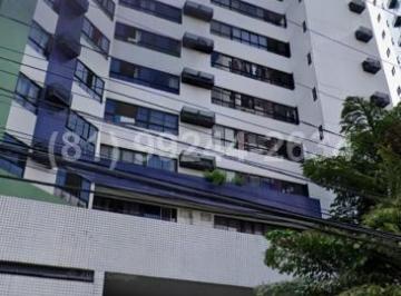 Apartamento · 57m² · 2 Quartos · 1 Vaga · Imoveis - em Boa Viagem