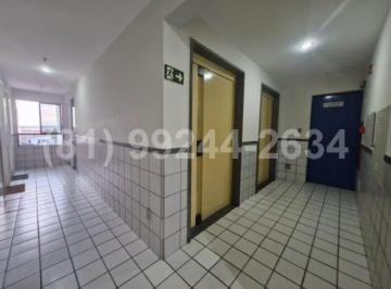 Comercial · 18m² · 1 Vaga · Imoveis - em Boa Viagem