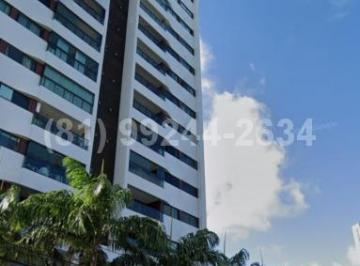 Apartamento · 97m² · 3 Quartos · 2 Vagas · Imoveis - em Candeias