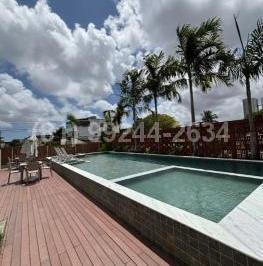 Apartamento · 45m² · 2 Quartos · 1 Vaga · Imoveis - em Caxangá