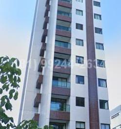 Apartamento · 54m² · 2 Quartos · 1 Vaga · Imoveis - em Espinheiro
