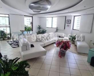 Apartamento · 125m² · 3 Quartos · 2 Vagas · Imoveis - em Boa Viagem