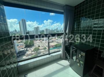 Apartamento · 67m² · 3 Quartos · 2 Vagas · Imoveis - em Madalena