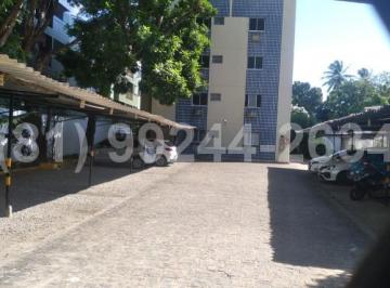 Apartamento · 65m² · 2 Quartos · 1 Vaga · Imoveis - em Encruzilhada