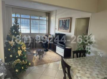 Apartamento · 88m² · 3 Quartos · 1 Vaga · Imoveis - em Torre