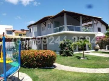 Casa · 500m² · 8 Quartos · 1 Vaga · Imoveis - em Serrambi