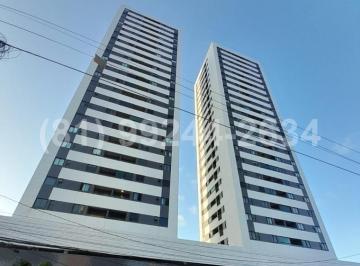 Apartamento · 56m² · 2 Quartos · 1 Vaga · Imoveis - em Torreão