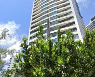 Apartamento · 184m² · 4 Quartos · 3 Vagas · Imoveis - em Boa Viagem