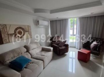 Apartamento · 170m² · 3 Quartos · 1 Vaga · Imoveis - em Piedade