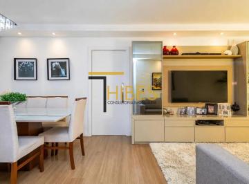 Apartamento de 3 quartos, Curitiba · Apartamento vila izabel, 3 dormitórios, 100 m² privativos, 2 vagas.