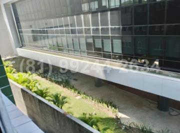 Apartamento · 60m² · 2 Quartos · 1 Vaga · Imoveis - na Boa Vista