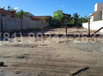 Terreno · 360m² · Imoveis - em Ipojuca