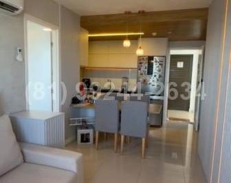 Apartamento · 41m² · 1 Quarto · 1 Vaga · Imoveis - em Boa Viagem