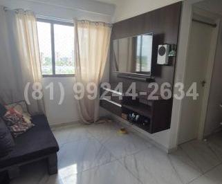 Apartamento · 45m² · 2 Quartos · 1 Vaga · Imoveis - em Iputinga