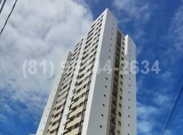 Apartamento · 67m² · 3 Quartos · 1 Vaga · Imoveis - em Candeias