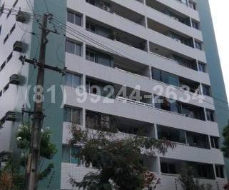 Apartamento · 136m² · 3 Quartos · 2 Vagas · Imoveis - em Boa Viagem