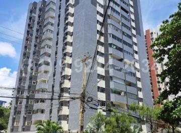 Apartamento · 120m² · 3 Quartos · 1 Vaga · Imoveis - em Boa Viagem