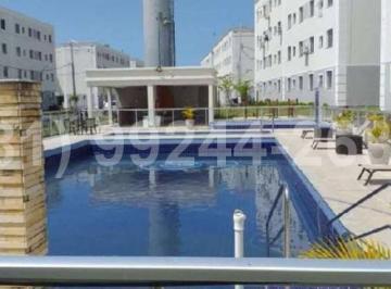 Apartamento · 45m² · 2 Quartos · 1 Vaga · Imoveis - em Piedade