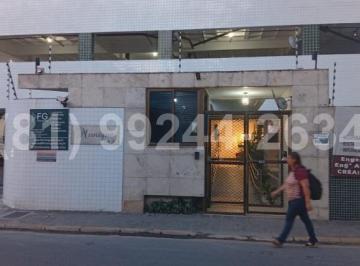 Apartamento · 50m² · 2 Quartos · 1 Vaga · Imoveis - em Encruzilhada