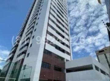 Apartamento · 57m² · 2 Quartos · 2 Vagas · Imoveis - em Piedade