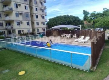 Apartamento · 50m² · 2 Quartos · Imoveis - em Curado III