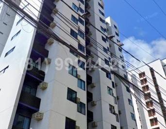 Apartamento · 79m² · 2 Quartos · 1 Vaga · Imoveis - em Pina