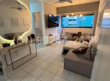 Apartamento · 60m² · 4 Quartos · 1 Vaga · Imoveis - em Boa Viagem