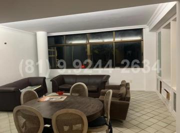 Apartamento · 105m² · 3 Quartos · 1 Vaga · Imoveis - em Boa Viagem