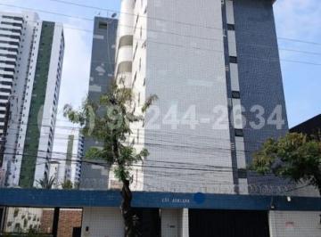 Apartamento · 85m² · 3 Quartos · 2 Vagas · Imoveis - em Boa Viagem