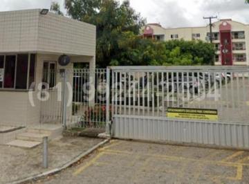 Apartamento · 72m² · 3 Quartos · 1 Vaga · Imoveis - na Várzea