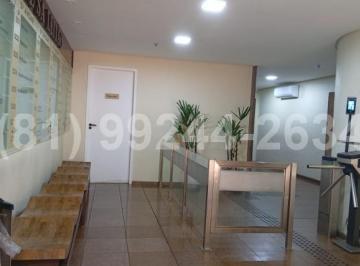 Comercial · 31m² · 1 Vaga · Imoveis - na Ilha do Leite